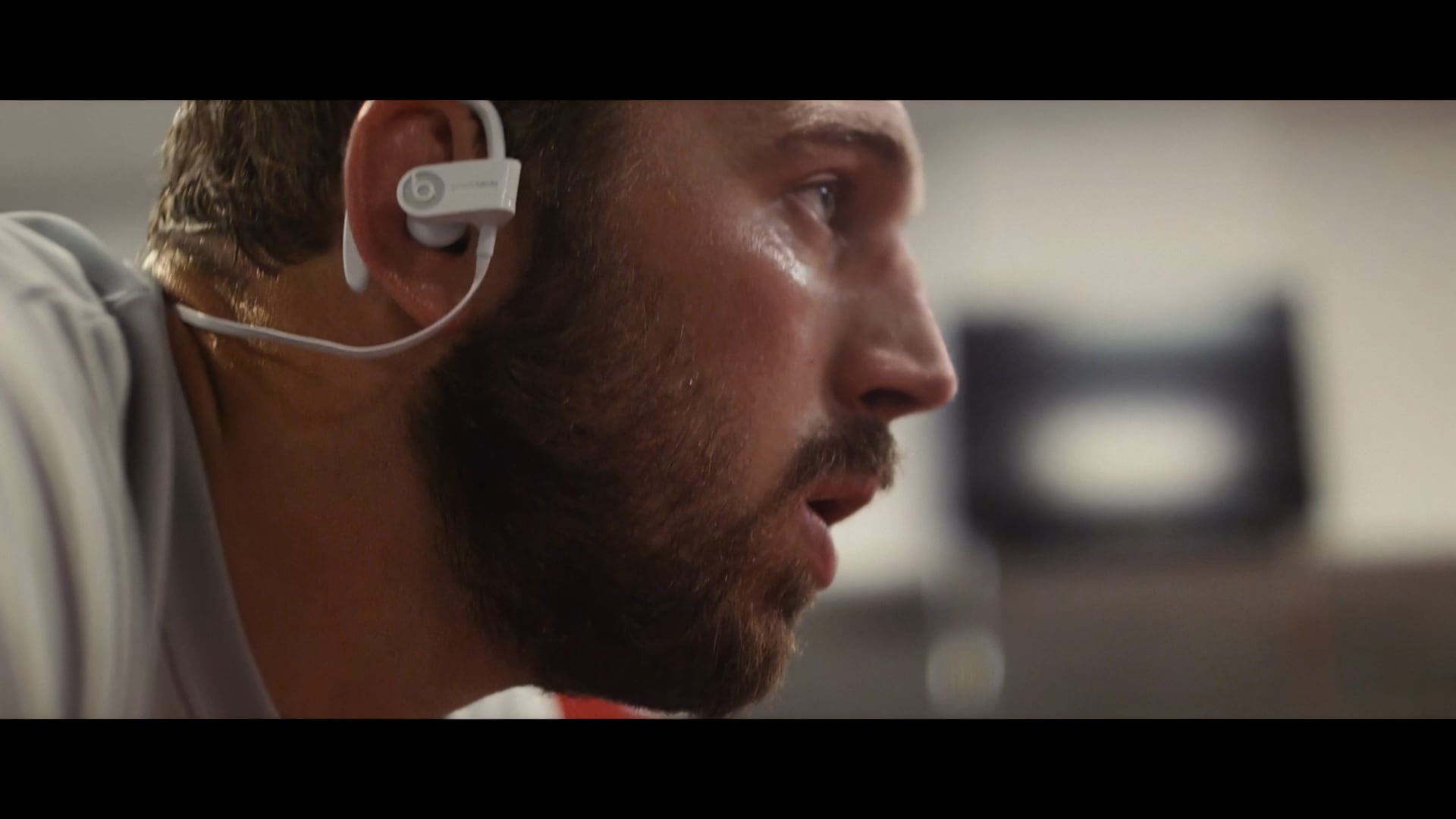 Arcade Edit | Beats Chris Robshaw Rugby World Cup
